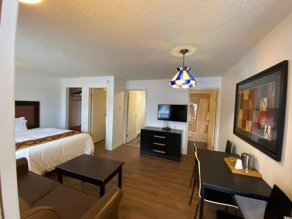 Rondo Motel Голден Экстерьер фото