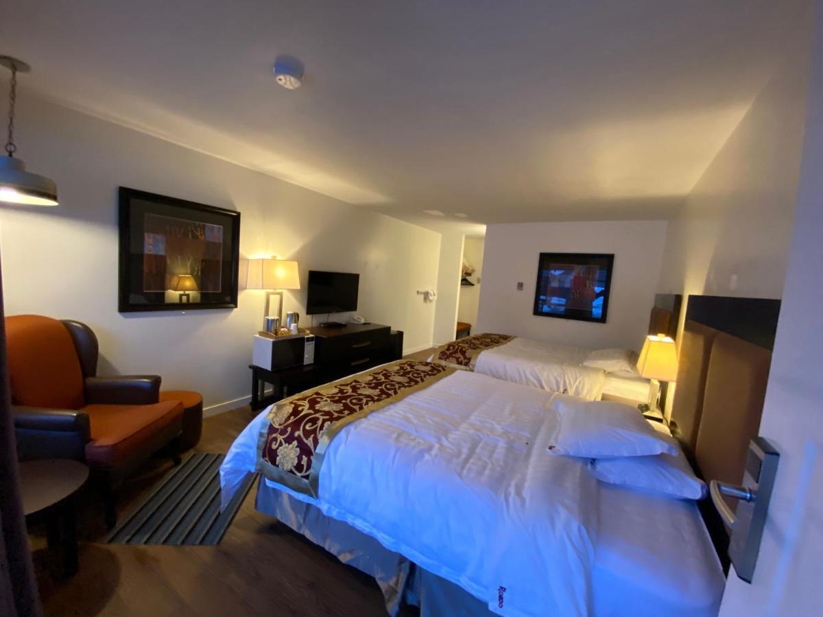 Rondo Motel Голден Экстерьер фото