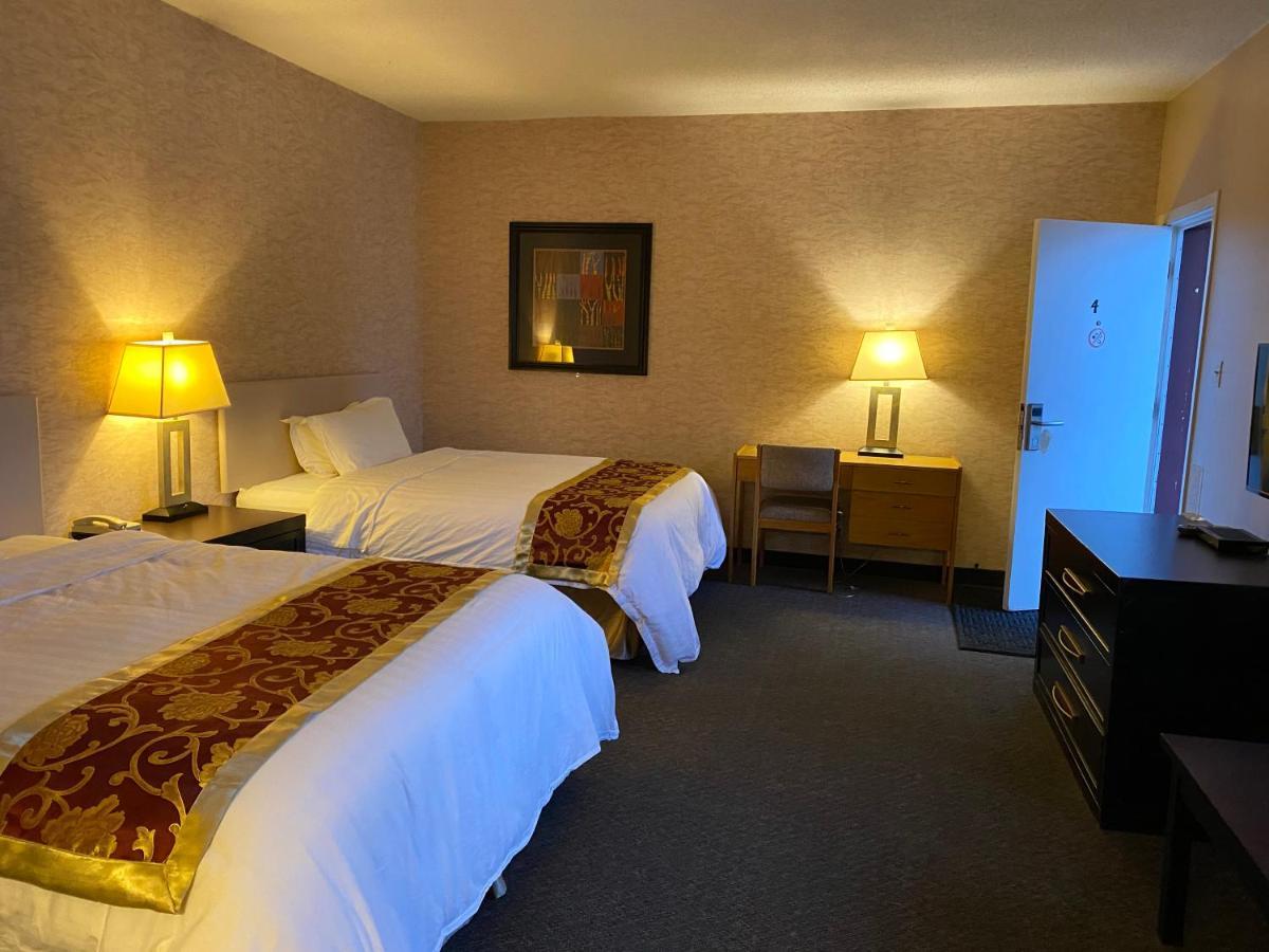 Rondo Motel Голден Экстерьер фото