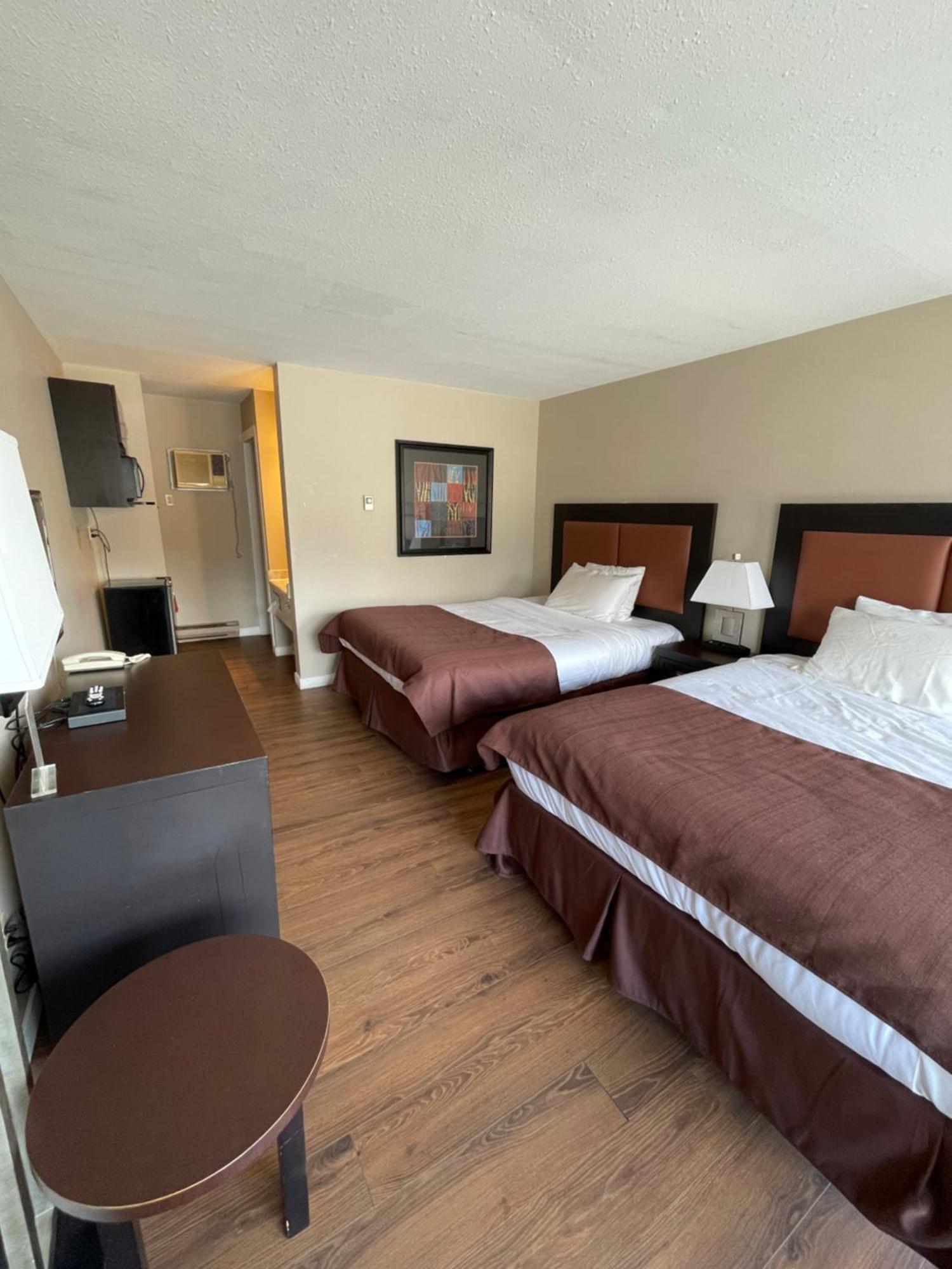 Rondo Motel Голден Экстерьер фото