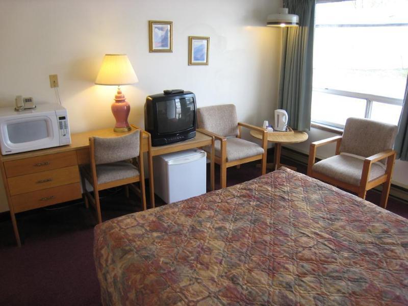 Rondo Motel Голден Экстерьер фото